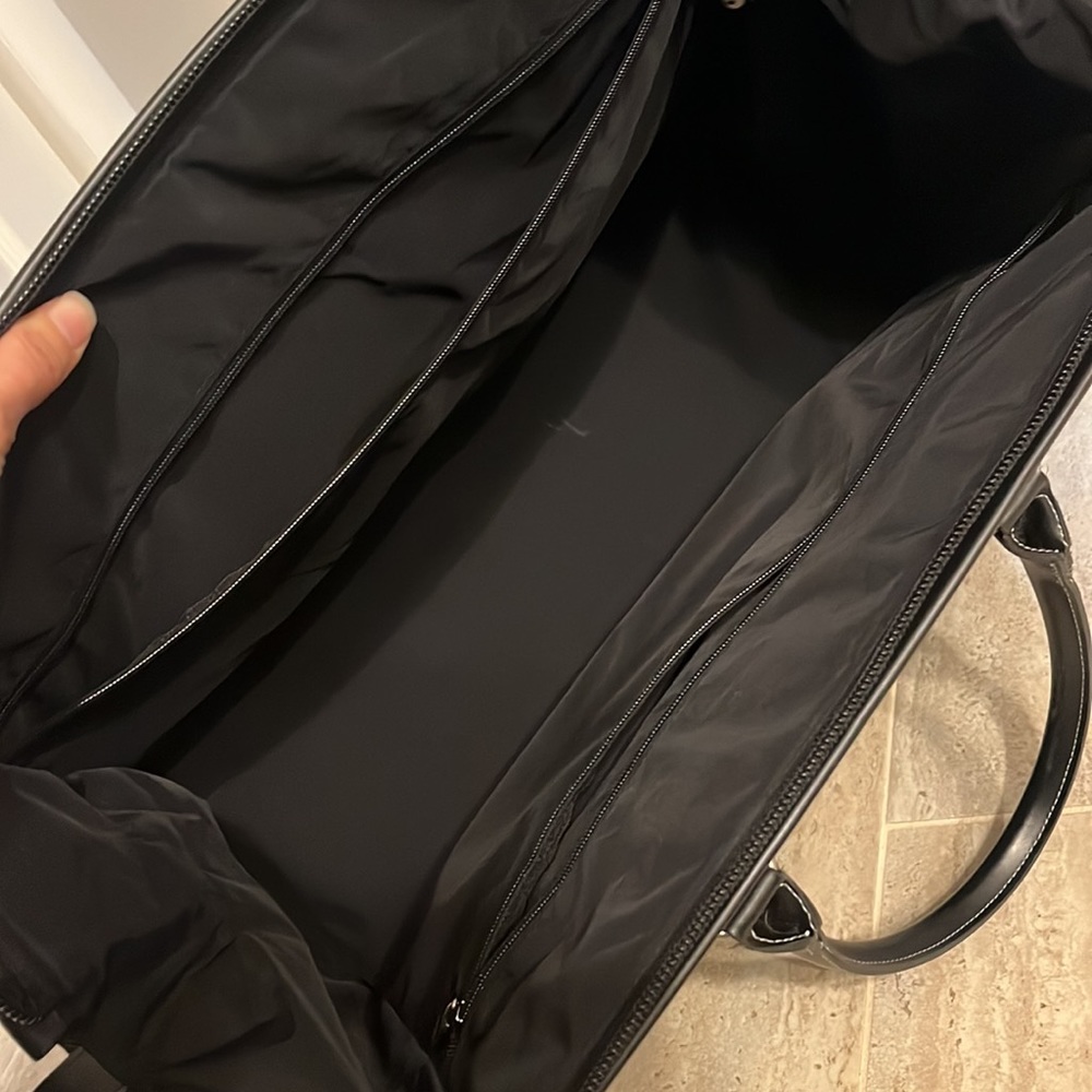 Weekender bag - Picture 11 of 11